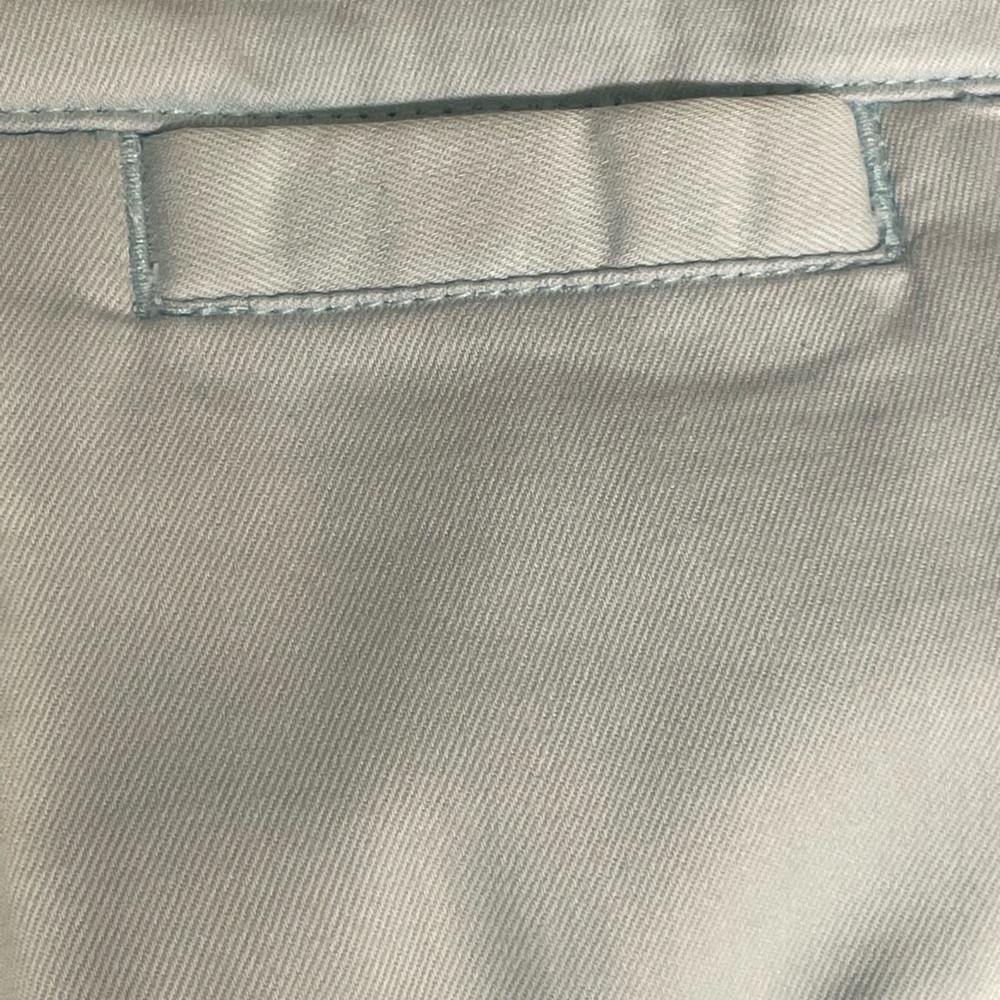 NIKE GOLF Baby Blue Shorts 8” - Picture 5 of 10